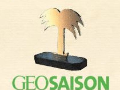 Goldene Palme GEO SAISON